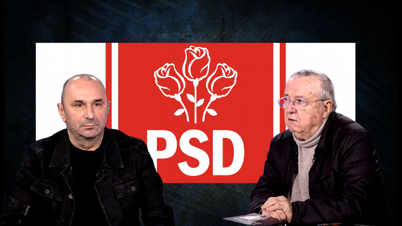 Ion Cristoiu: „PSD ar trebui să treacă în opoziție. Când ai guvern minoritar cu PSD în opoziție, nu mai faci atâtea prostii”