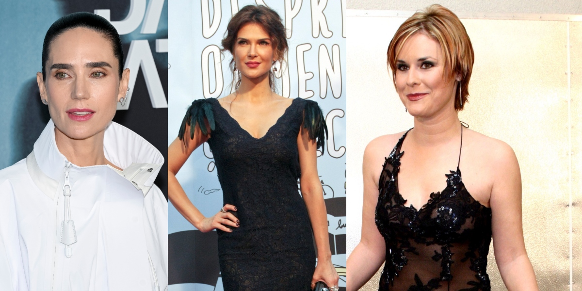 12 Decembrie, calendarul zilei: Jennifer Connelly împlinește 55 de ani, Monica Bîrlădeanu 47. Se stinge Mălina Olinescu