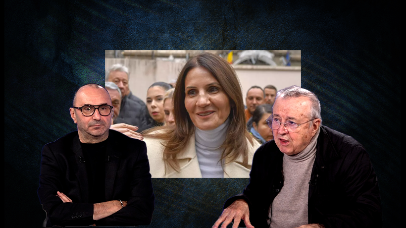 Ion Cristoiu: „Coaliția nu se va destrăma dacă va câștiga Anca Alexandrescu, pericolul va fi confirmat”