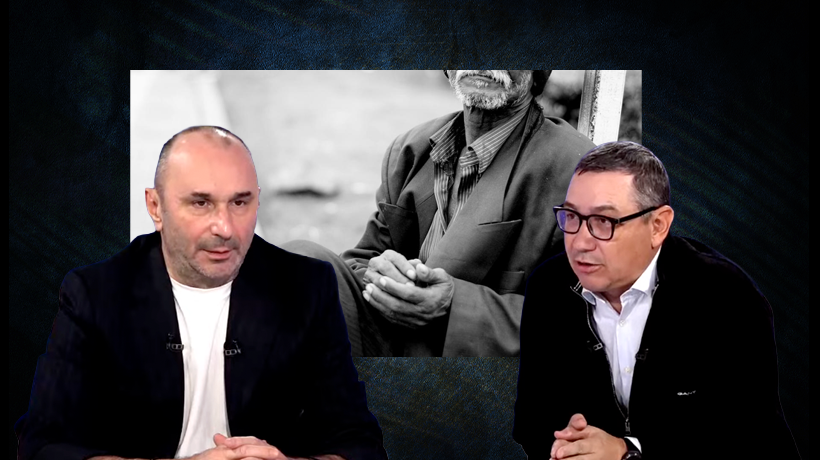 Victor Ponta: „Poporul nu protestează pentru creșterea costului vieții, dar protestează pentru Justiție”