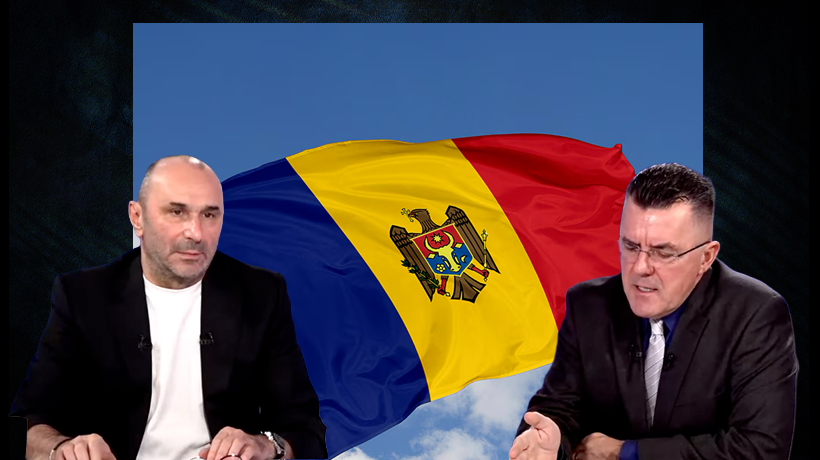 Dan Dungaciu: „Republica Moldova a fost la un pas de blackout. România a salvat Republica Moldova”