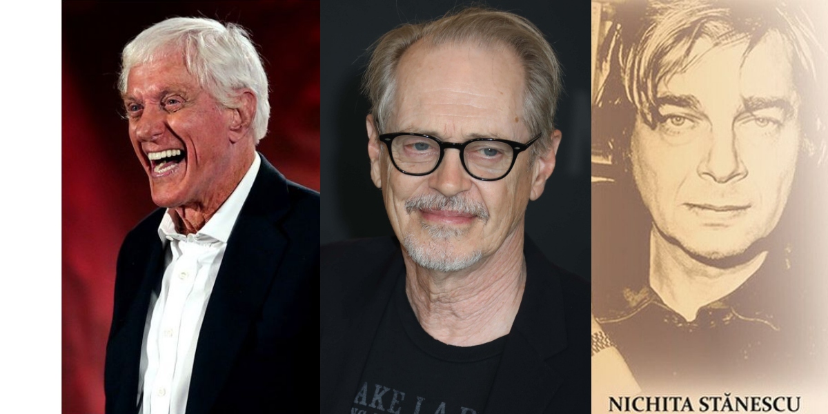13 Decembrie, calendarul zilei: Actorul Dick Van Dyke împlinește 100 de ani, Steve Buscemi 68. Moare Nichita Stănescu, la 50 de ani