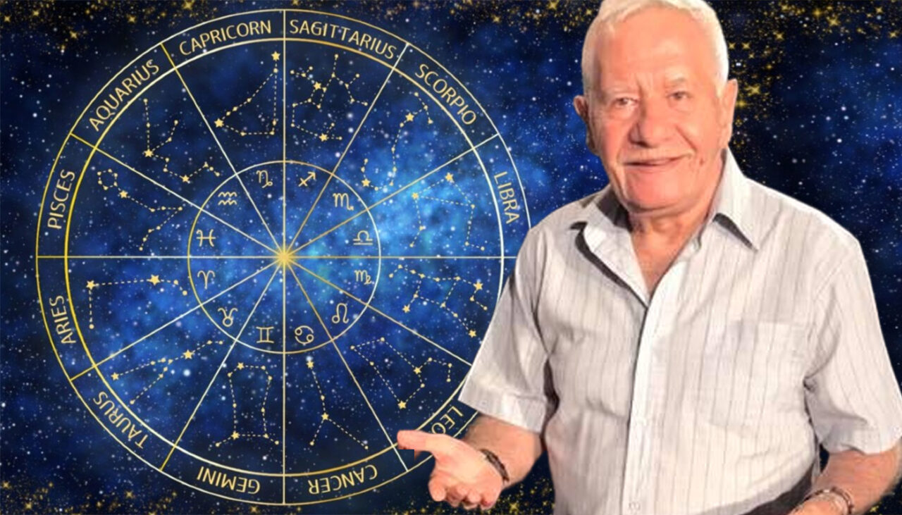 Zodia blestemată de rune în ultimele săptămâni din 2025. Avertismentul numerologului Mihai Voropchievici