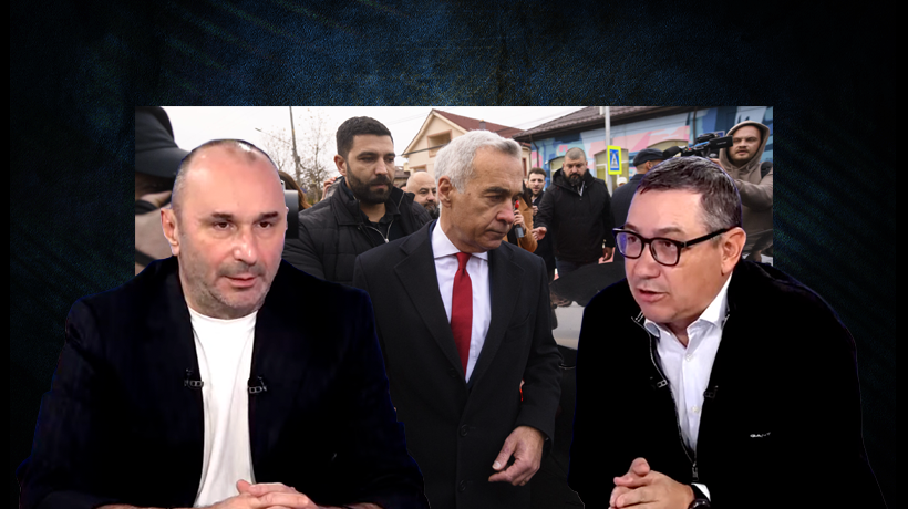 Victor Ponta: „Valul MAGA a ajuns și la noi. Oamenii l-au votat pe Călin Georgescu, dar valul a fost oprit”