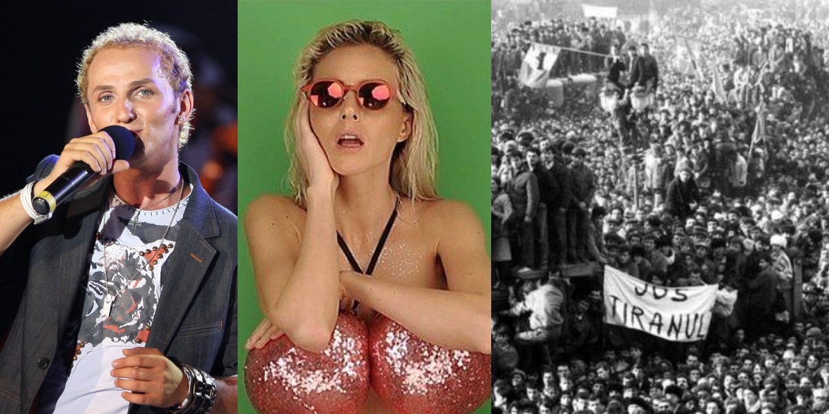 16 Decembrie, calendarul zilei: Mihai Trăistariu împlinește 49 de ani. Își pierde viața Anca Pop. Începe Revoluția Română la Timișoara