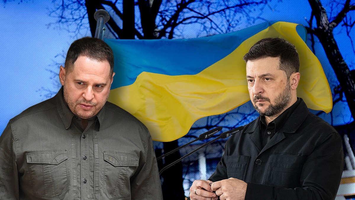 „Maestrul intrigilor din culise” și scandalul de corupție din cercul interior al lui Zelenski. Demisia lui Yermak a schimbat peisajul politicii ucrainene, dar nu a rezolvat problemele. „Un astfel de scenariu ar putea să ducă la un haos și mai mare”