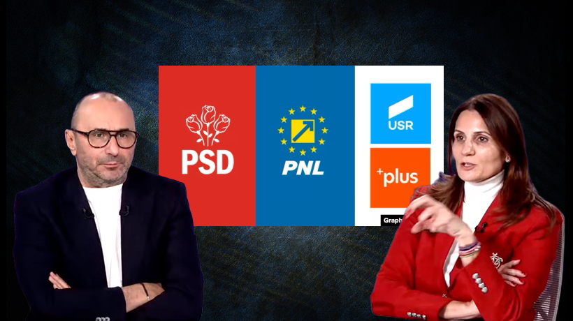 Anca Alexandrescu: „Când politicul ajunge într-o poziție, se trag unii pe alții. Se întâmplă acest lucru la toate partidele”