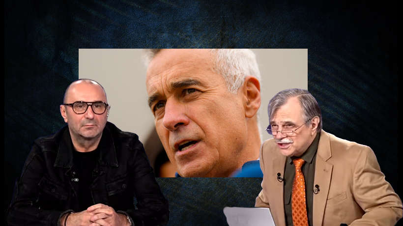 Valentin Stan: O bună parte dintre suveraniști au stat acasă, la îndemnul lui Georgescu