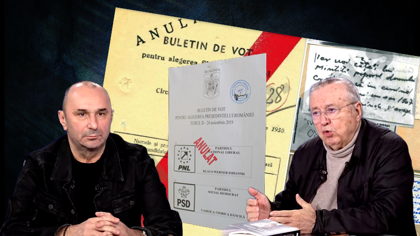 Ion Cristoiu: „De la anularea alegerilor nu facem altceva decât să săpăm încrederea în democrație”