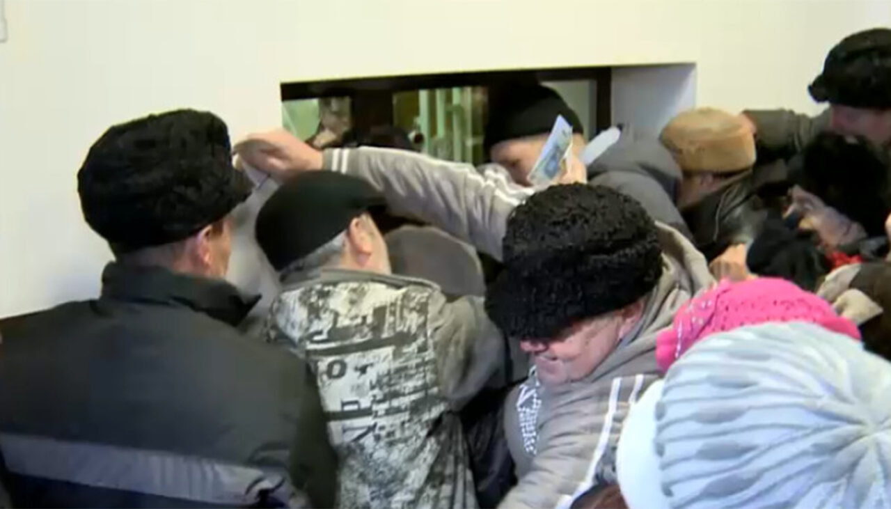 275 lei pe lună în plus la pensie pentru acești pensionari români, începând cu data de 1 aprilie 2026