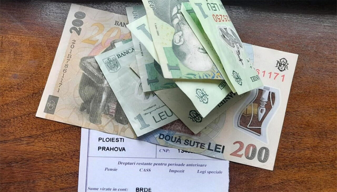 Cei 2.200.000 de pensionari din România care vor primi 800 lei în plus la pensie, în 2026. Cine se încadrează