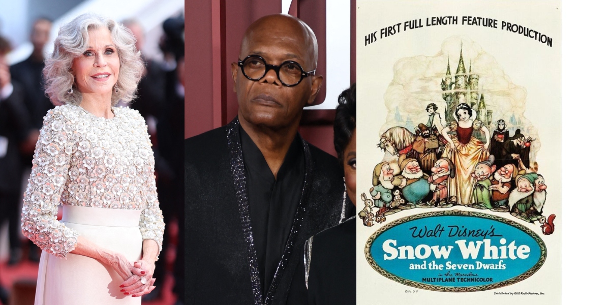 21 Decembrie, calendarul zilei: Jane Fonda împlinește 88 de ani, Samuel L. Jackson 77. Premiera primului lung-metraj animat, color și cu sunet