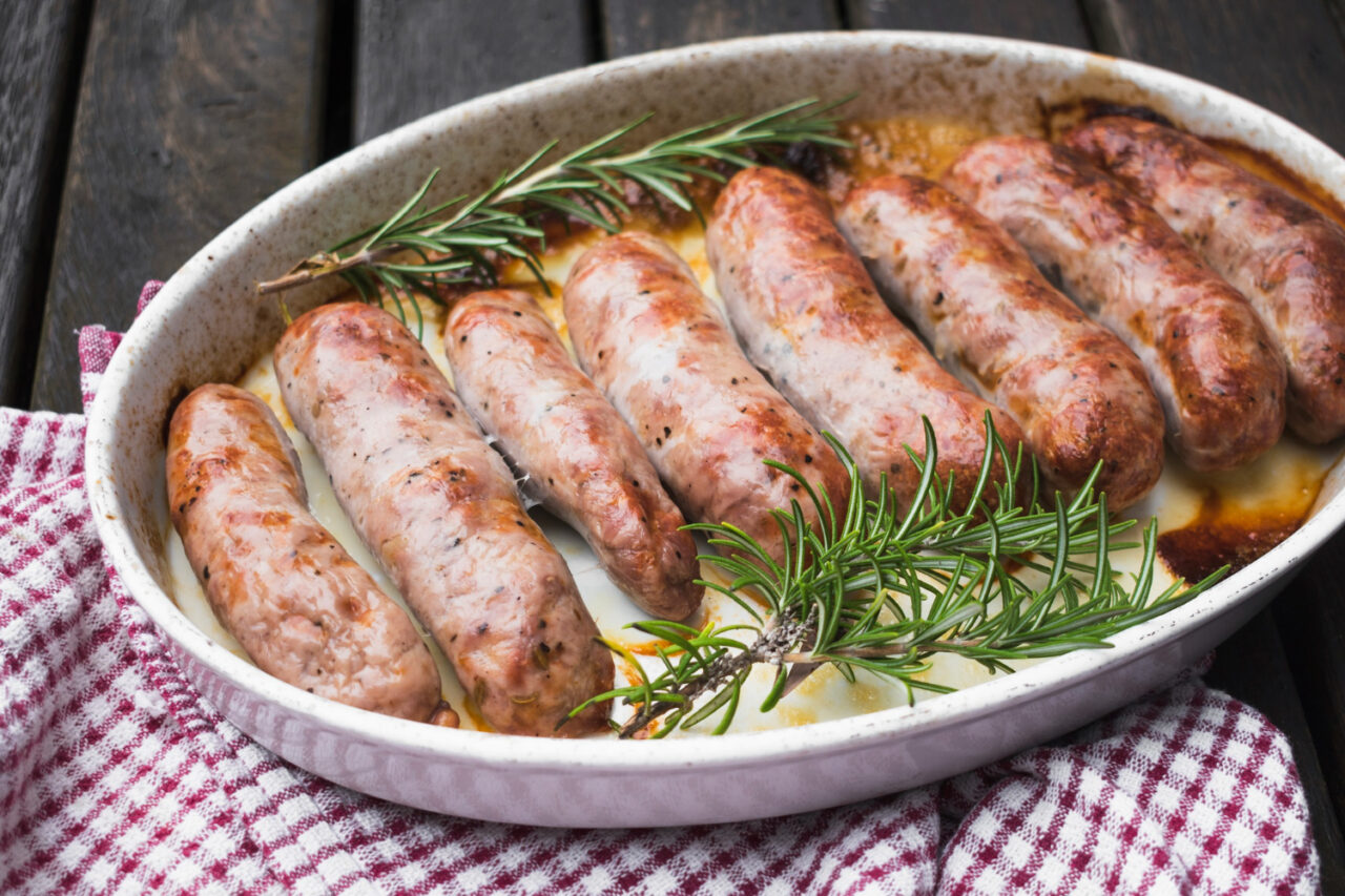 Preparatul tradițional românesc de Crăciun cu origini romane. Delicatesa de sezon care a traversat mileniile, nelipsită la masa de sărbători