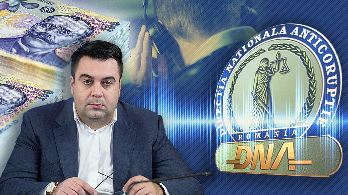 Detalii din ancheta DNA în care a fost reținut fostul ministru al Transporturilor, Răzvan Cuc: Discuții în restaurante din București și acasă pentru intermedierea șpăgii. Șeful RAR s-a cablat și a colaborat cu DNA