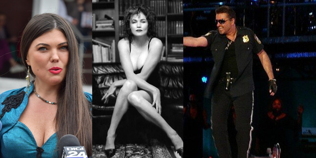 25 Decembrie, calendarul zilei: Paula Seling împlinește 47 de ani, Alannah Myles 67. Moare George Michael, la 53 de ani