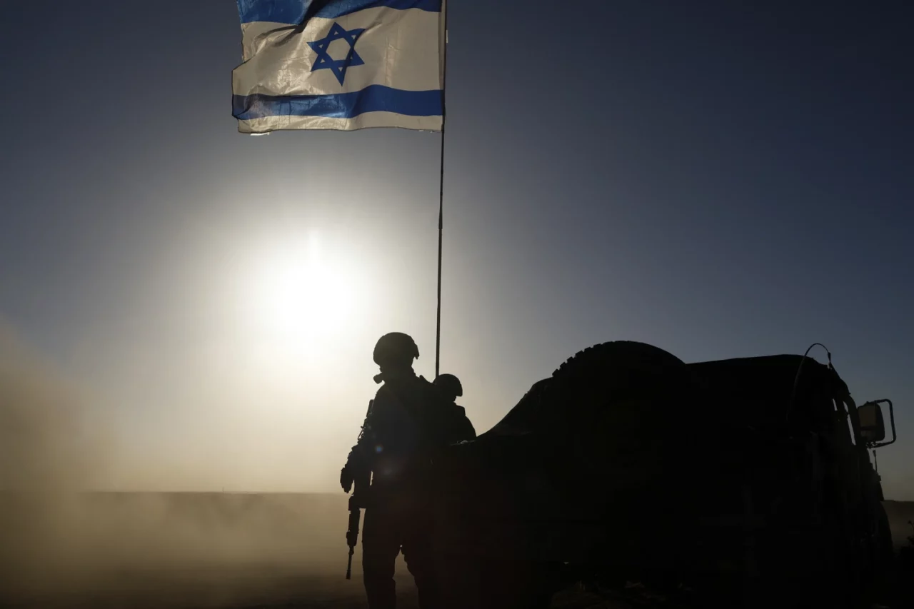 Dezvăluiri Wall Street Journal: Bază secretă în Irak construită de Israel, pentru războiul împotriva Iranului
