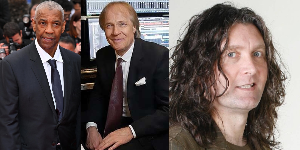 28 Decembrie, calendarul zilei: Denzel Washington împlinește 71 de ani, Richard Clayderman 72. Laurențiu Cazan face 68 de ani