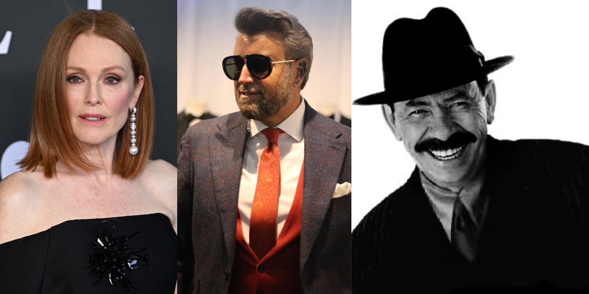 3 Decembrie, calendarul zilei: Julianne Moore împlinește 65 de ani, Cătălin Botezatu 59. Moare Scatman John