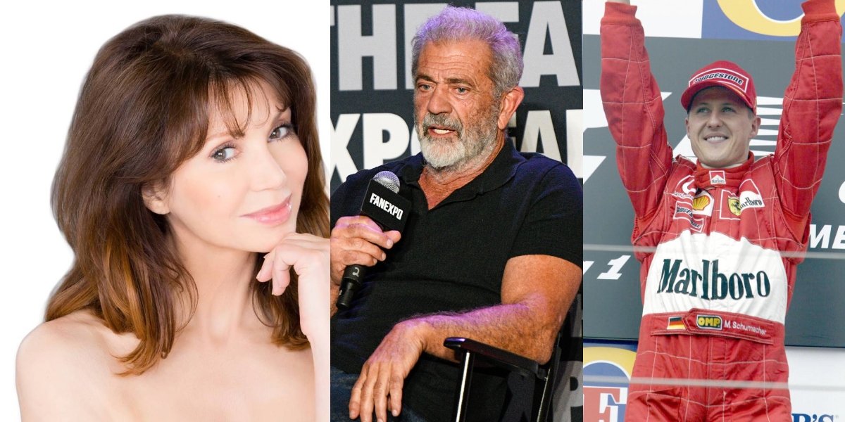 3 Ianuarie, calendarul zilei: Victoria Principal împlinește 76 de ani, Mel Gibson 70. Michael Schumacher face 57 de ani