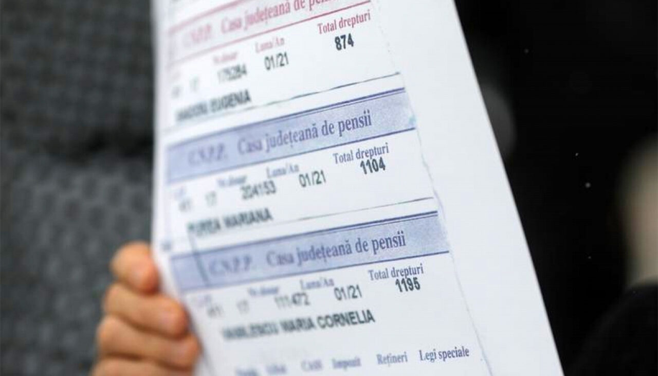 Bani în plus la pensie pentru acești pensionari din România. Bonus de 10.590 în unele cazuri