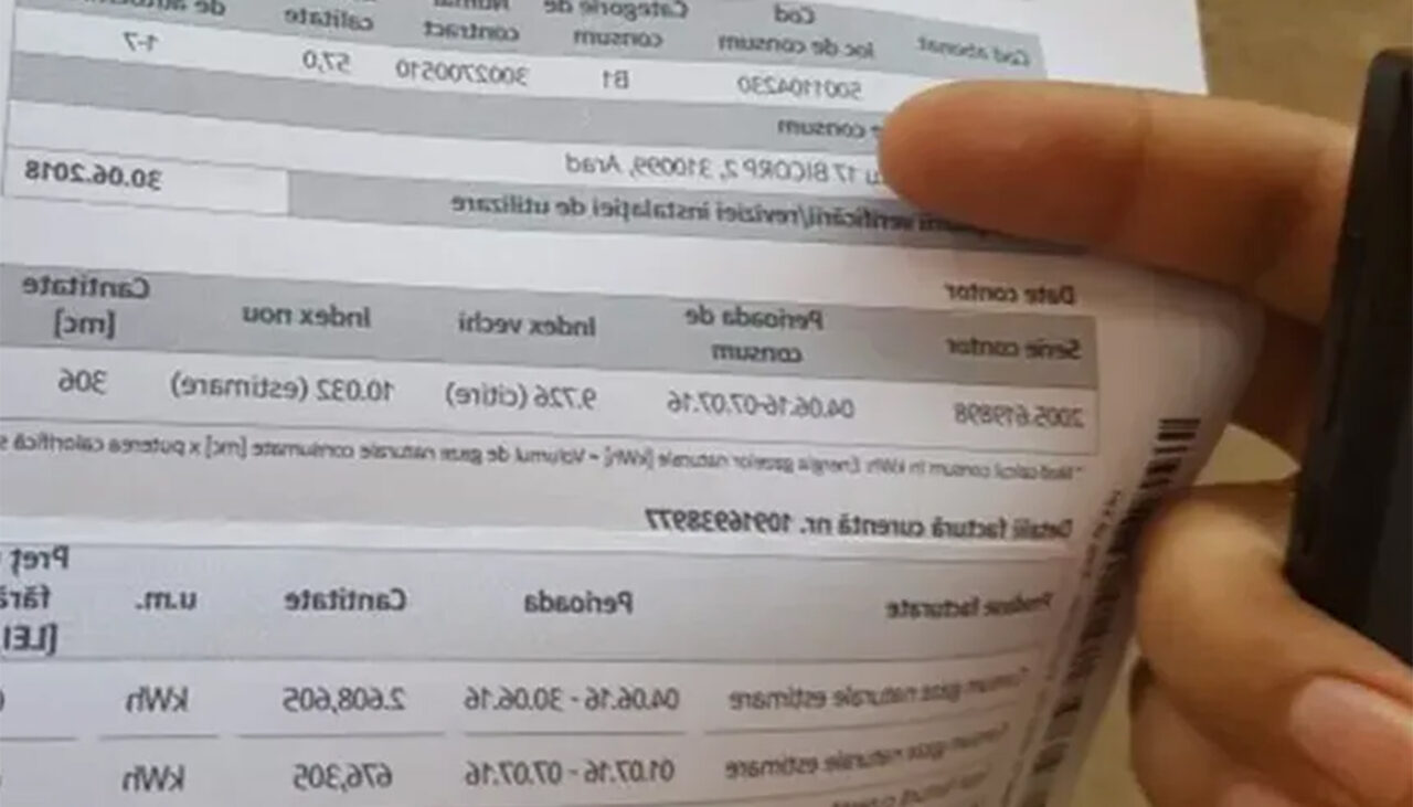 Electrocasnicul pentru care plătești 90 lei în fiecare lună, în factura la curent. Majoritatea românilor îl au acasă