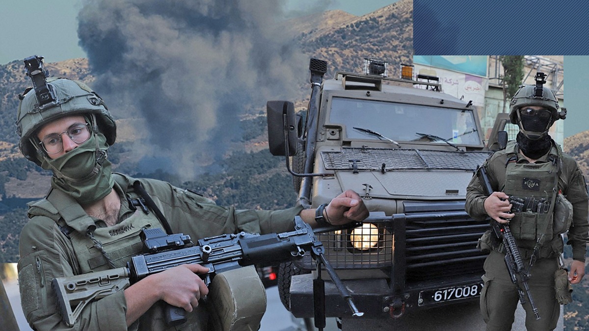 Mocnește o nouă criză în Orientul Mijlociu. Unde se află „punctul zero” și ce ar însemna o „escaladare în cascadă”