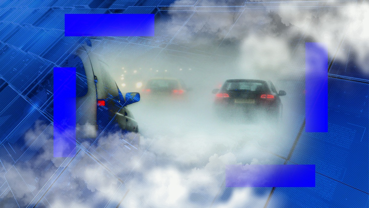 Temperaturi surprinzătoare la mijlocul lui decembrie. ANM, pentru Gândul: „Puține speranțe să vedem soare astăzi, nebulozitate pe tot intervalul”