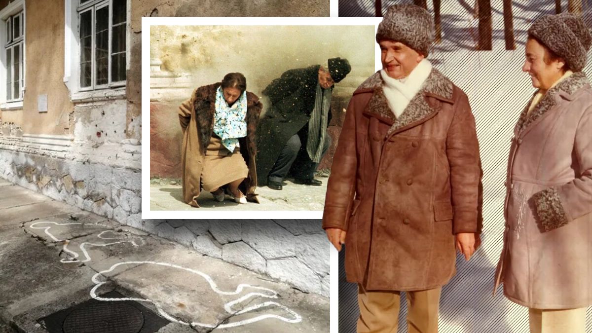 Cronologia celei mai controversate zile de Crăciun din istoria României. Filmul execuției soților Ceaușescu pe 25 decembrie 1989, pas cu pas