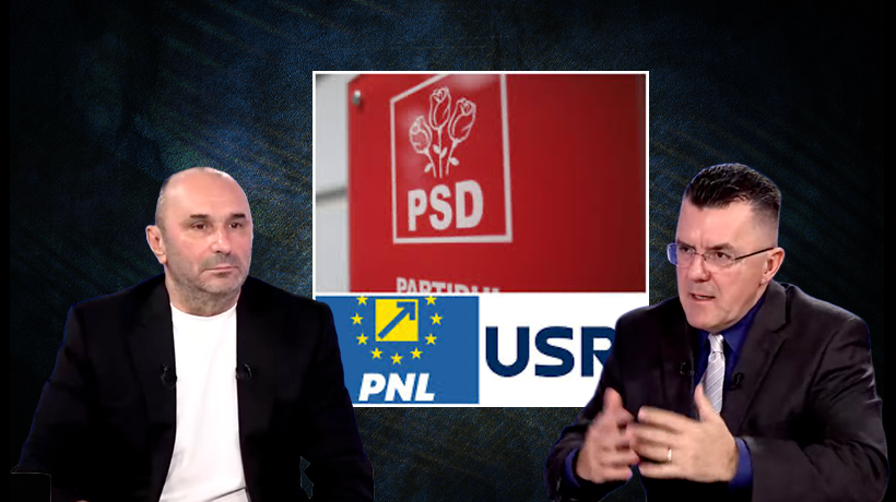 Dan Dungaciu: „Guvernarea nu se va destrăma, dar se vor lupta între ei pentru mai multă putere”