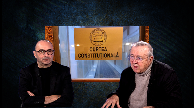 Ion Cristoiu: „Decizia de anulare a alegerilor a fost luată cu mult înainte de decizia CCR”