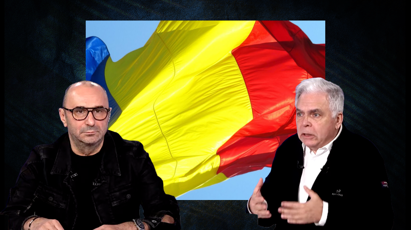 Adrian Severin: „Mi s-a dat de ales între a renunța la cauza mea sau a intra la închisoare. Nu mi-am putut trăda cauza”