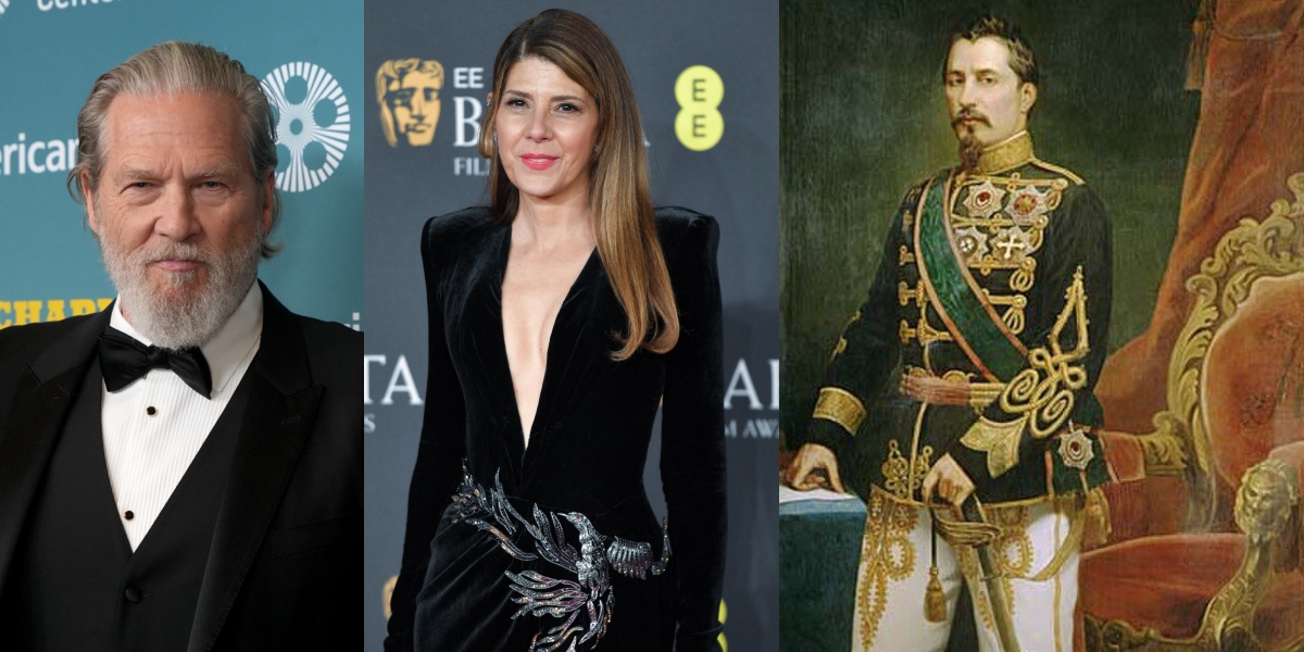 4 Decembrie, calendarul zilei: Jeff Bridges împlinește 76 de ani, Marisa Tomei 61. Domnitorul Alexandru Ioan Cuza promulgă Codul Penal