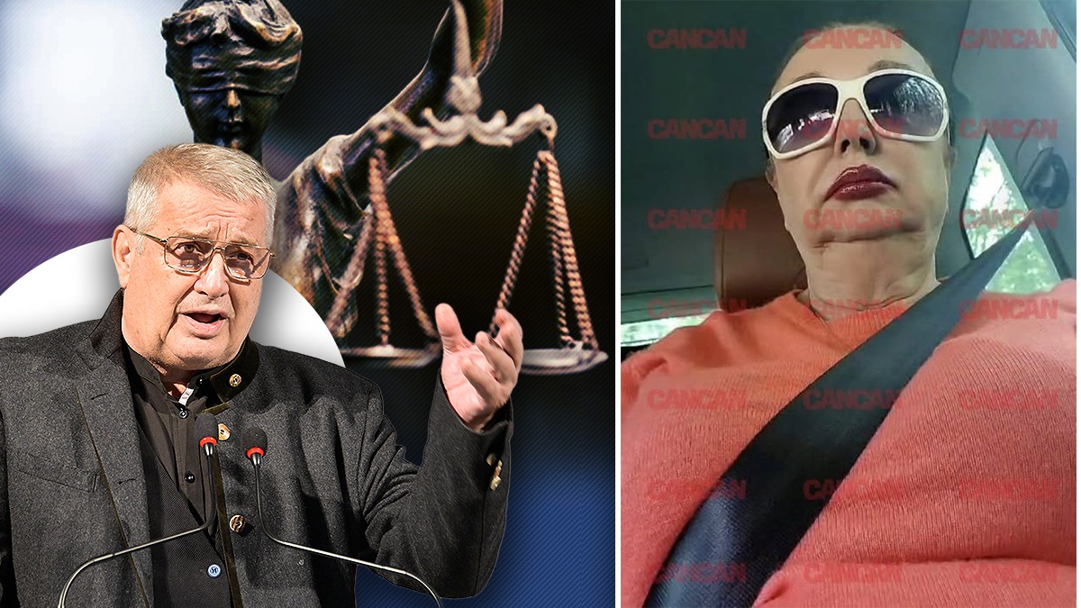 Mircea Dinescu: „De erai curvă cinstită, astăzi erai fericită… Această paradoxală frază dintr-un vechi cântec de amor și jale din mahalaua Bucureștilor concentrează în sine destinul justiției române”