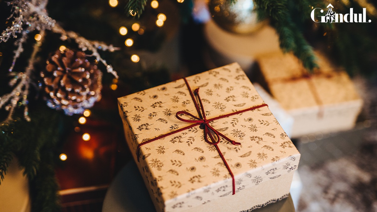 Gândul urează tuturor cititorilor, partenerilor și colaboratorilor Crăciun Fericit!