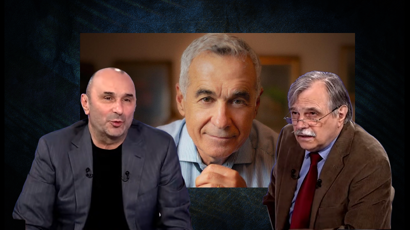 Valentin Stan: Dacă în instanță se invalidează dosarul lui Georgescu, nu rămâi cu nimic în țara asta.