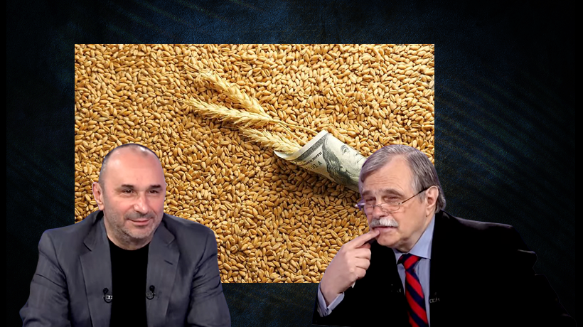 Valentin Stan: Valoarea subsidiilor pentru agricultură este imensă pentru țări ca Turcia și Ucraina