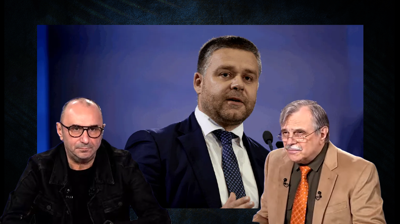 Valentin Stan: Victoria lui Ciucu va duce la destrămarea coaliției