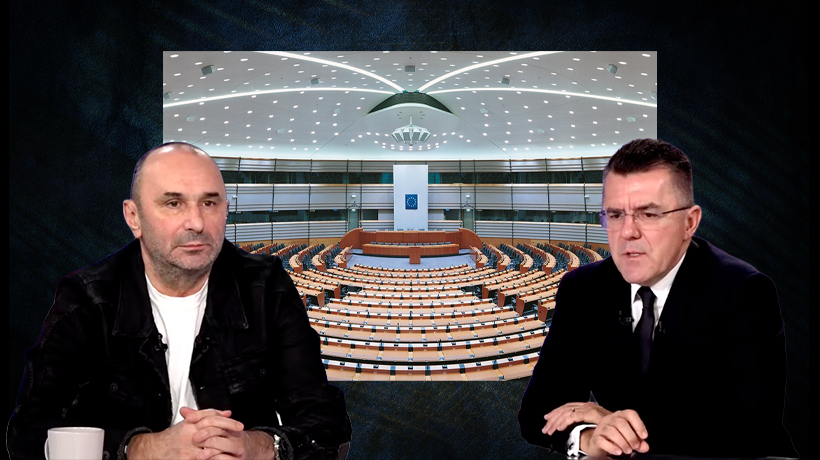 Dan Dungaciu: „La Bruxelles s-a rupt pentru o zi cordonul sanitar”
