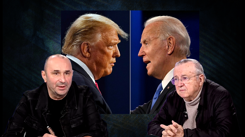 Ion Cristoiu: „După primul an cu Donald Trump, lumea nu mai are cum să se întoarcă la perioada anterioară”