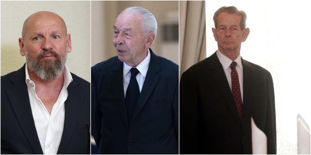 5 Decembrie, calendarul zilei: Bogdan Stelea împlinește 58 de ani, Nicolae Văcăroiu face 82. Moare Regele Mihai I, la 96 de ani