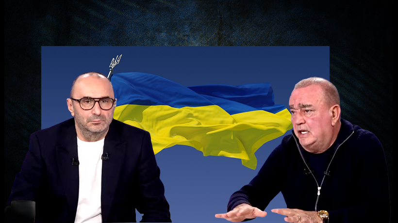 Gigi Nețoiu: „Agricultura românească a fost omorâtă de importurile din Ucraina”