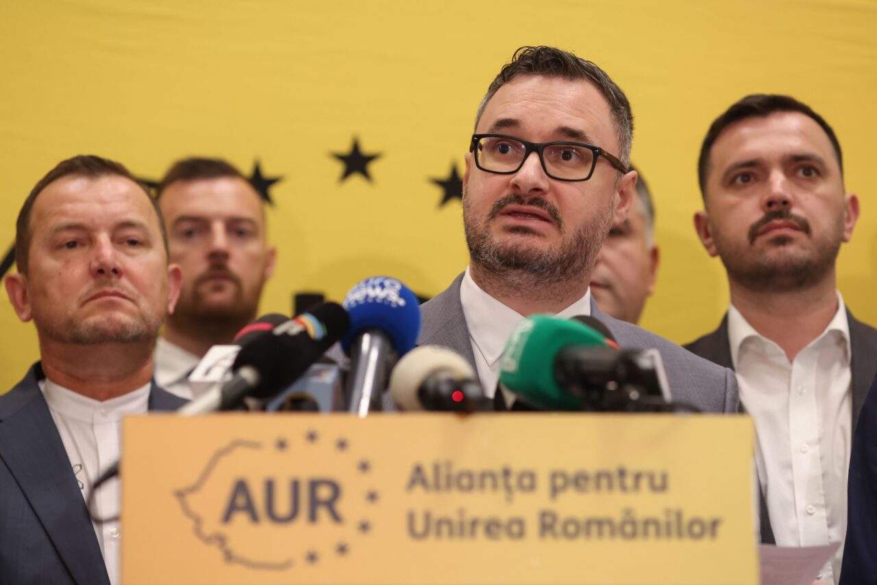 AUR aduce acuzații către Biroul Electoral Județean Buzău după ce a respins toate sesizările formațiunii