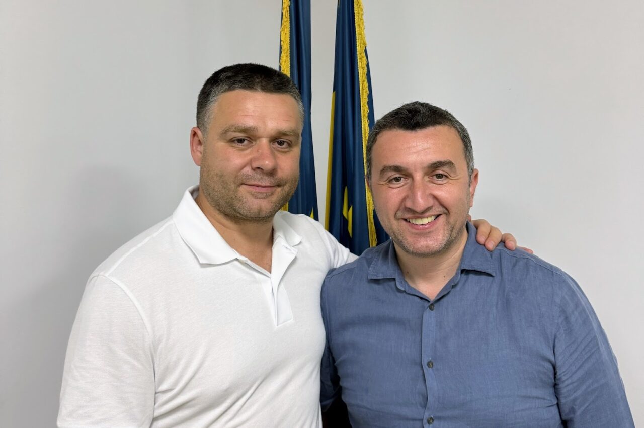 Cine este Paul Moldovan, viitorul primar interimar al Sectorului 6