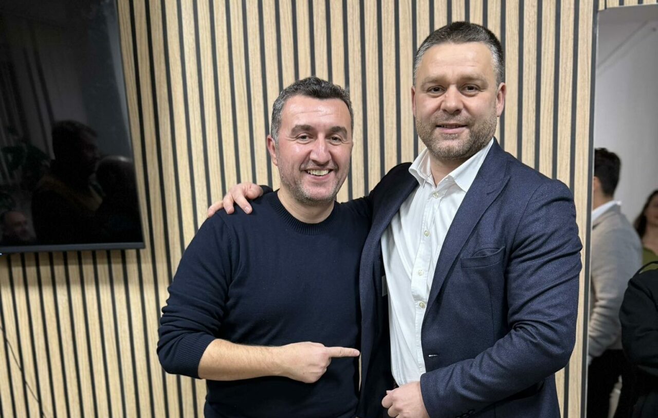 Cine este Paul Moldovan, viitorul primar interimar al Sectorului 6