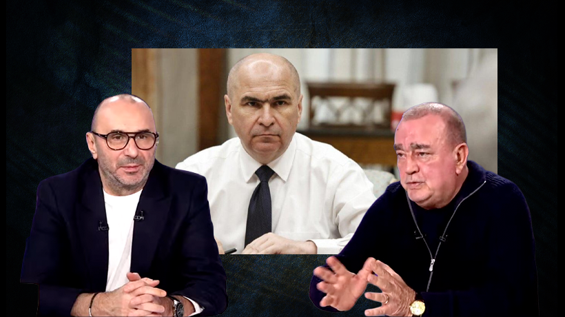 Gigi Nețoiu: „Regimurile sunt ciclice. Acest regim a expirat”