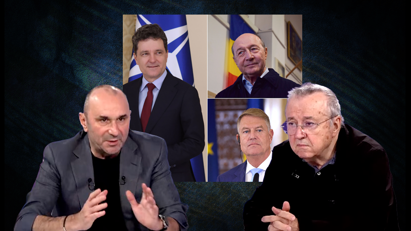 Ion Cristoiu: „Toți președinții au avut putere atunci când au ajuns la Cotroceni”