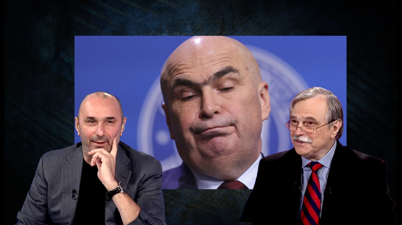 Valentin Stan: Bolojan ne spune că ideea de a alege între sănătate, educație și înarmare este una populistă