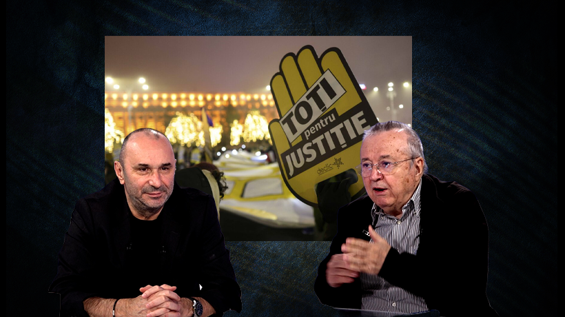 Ion Cristoiu: „3 diversiuni ale anului – asaltul asupra justiției, diversiunea dintre cele două tururi și raportul lui Alex Florența”