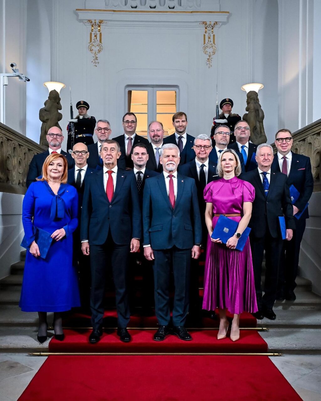 Guvernul premierului ceh Andrej Babiš a fost învestit. Cine este „Donald Trump de Cehia“ și care sunt primele pucte de pe agenda sa