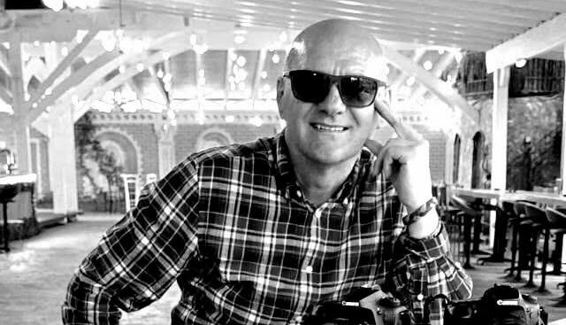 Fotoreporterul Lucian Ciobanu a încetat din viață în ziua de Crăciun. Acesta se lupta cu o boală dureroasă